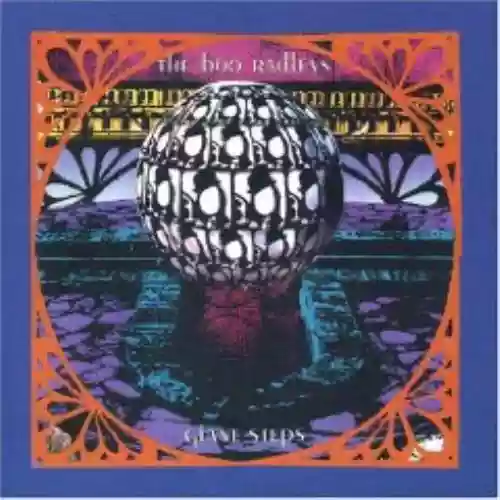 Cover The Boo Radleys - Giant Steps