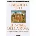 <b>Umberto Eco</b> • Il Nome Della Rosa