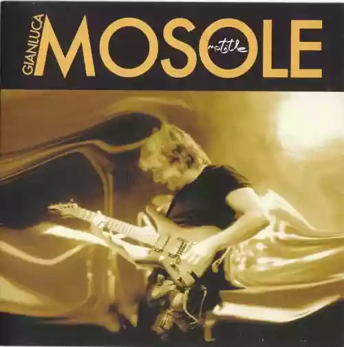 Cover di No Title
