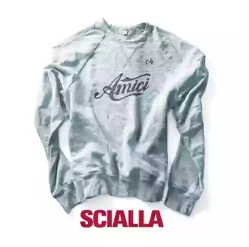 Cover di Amici - Scialla