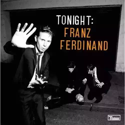 Cover di Tonight