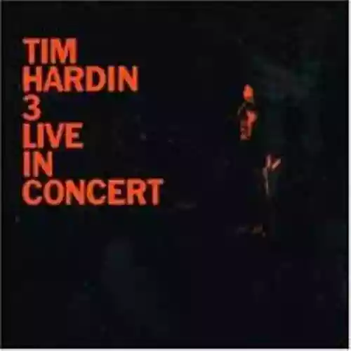Cover di 3 - Live in Concert