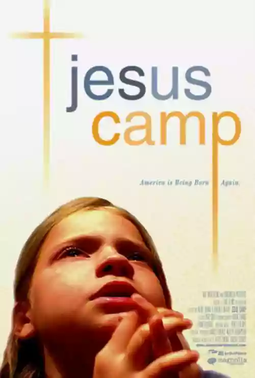 Cover di Jesus Camp