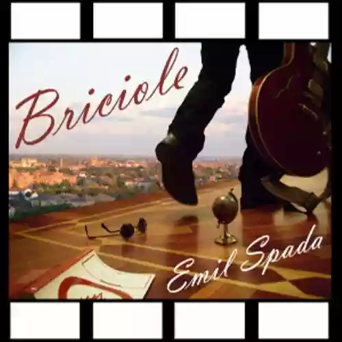 Cover di Briciole