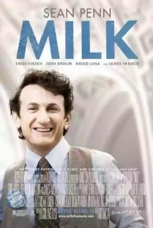 Cover di Milk