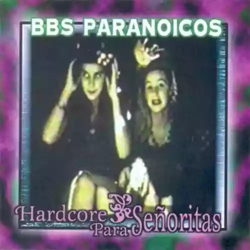 Cover di Hardcore Para Señoritas