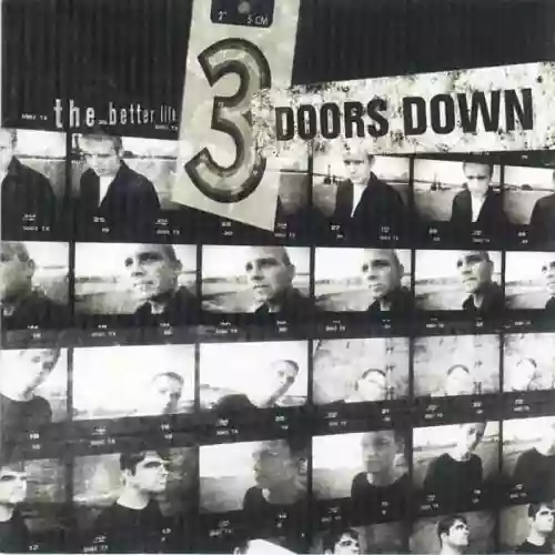 Cover di The Better Life