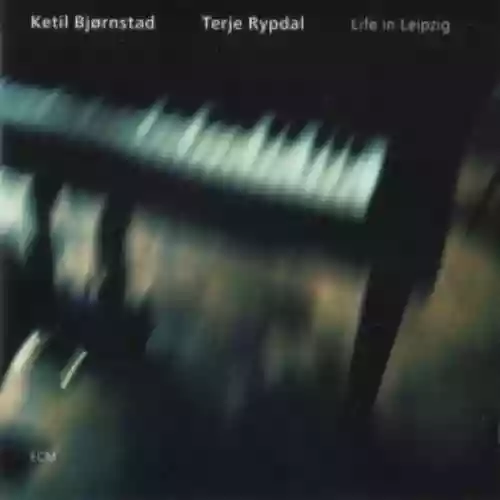 Cover di Life In Leipzig