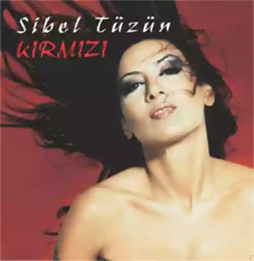 Cover di Kırmızı