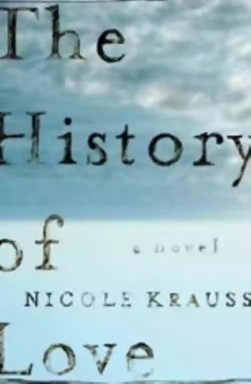 Cover di The History of Love