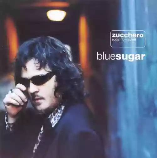 Cover di Bluesugar
