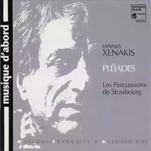 Cover di Pléïades