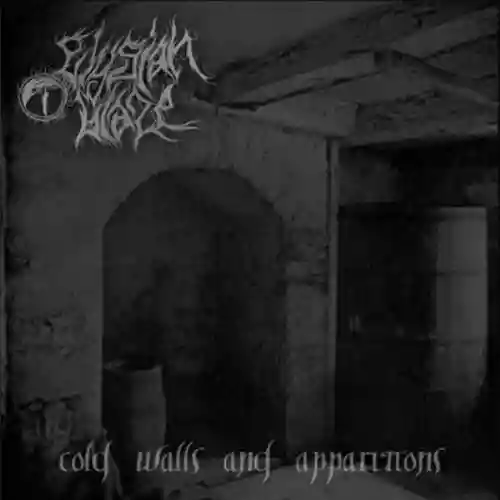 Cover di Cold Walls and Apparitions
