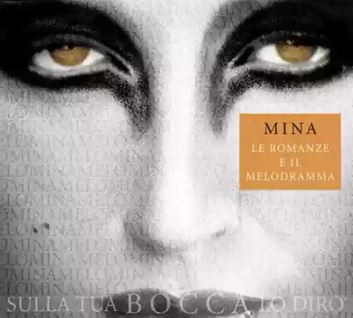 Cover di Sulla tua bocca lo dirò