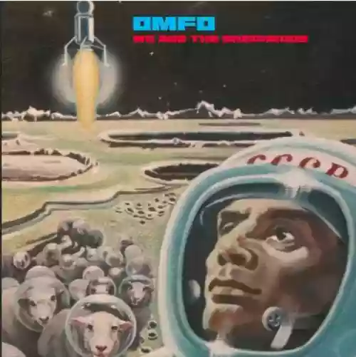 Cover di We Are the Shepherds