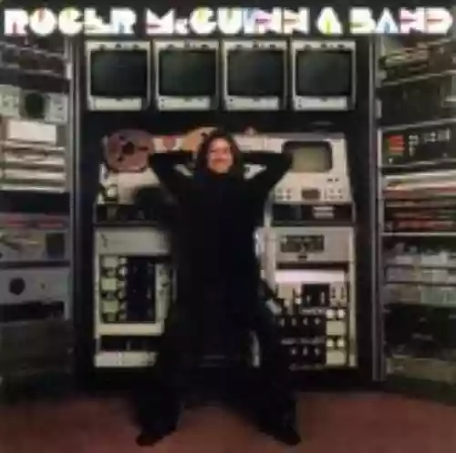 Cover di Roger McGuinn & Band