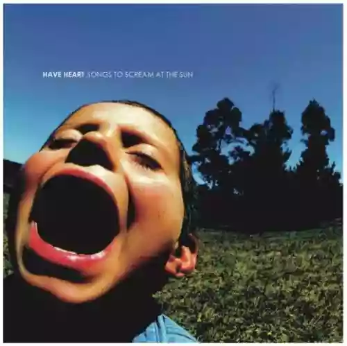 Cover di Songs to Scream at the Sun