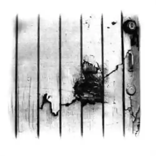 Cover di Always A Six Never A Nine