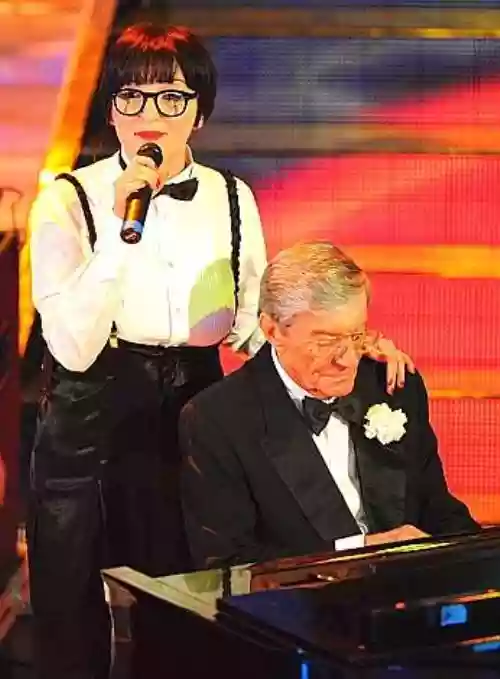 Cover di Festival di Sanremo 2009