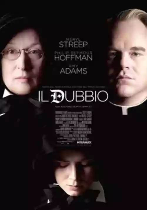 Cover di Il Dubbio