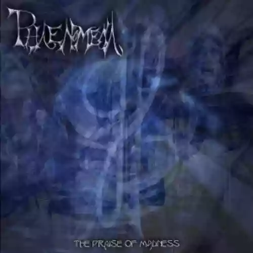 Cover di The Praise Of Madness
