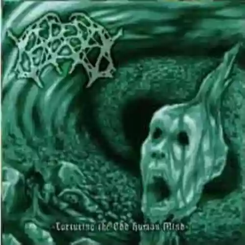 Cover di Torturing The Odd Human Mind