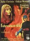 <b>François Truffaut</b> • Fahrenheit 451