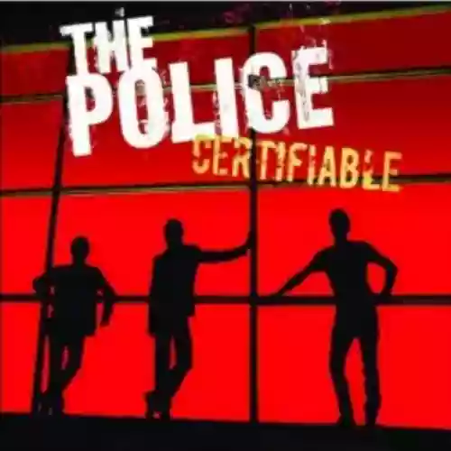 Cover di Certifiable