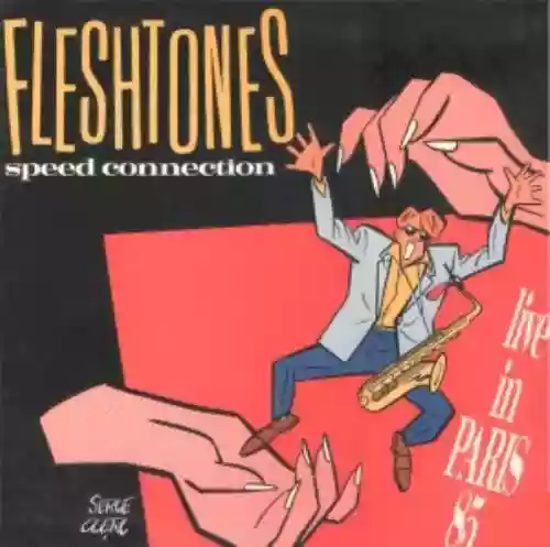 Cover di Speed Connection