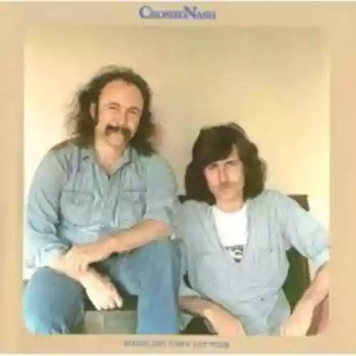 Cover di Whistling Down the Wire
