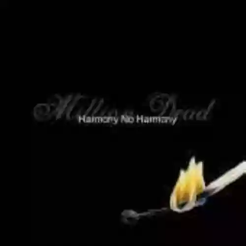 Cover di Harmony No Harmony