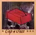 <b>Cap'n Jazz</b> • Burritos, Inspiration Point, Fork Balloon Sports, Cards in the Spokes, Automatic Biographies, Kites, Kung Fu, Trophies, Banana Peels We've Slipped on and Egg Shells We've Tippy Toed Over