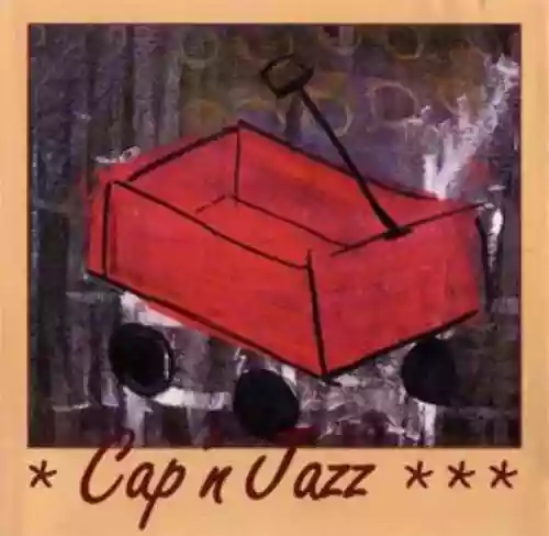 Cover di Burritos, Inspiration Point, Fork Balloon Sports, Cards in the Spokes, Automatic Biographies, Kites, Kung Fu, Trophies, Banana Peels We've Slipped on and Egg Shells We've Tippy Toed Over