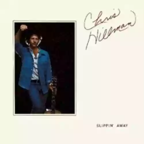 Cover di Slippin' Away