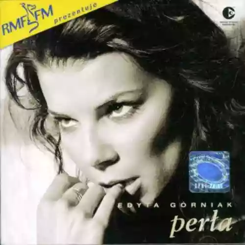 Cover di Perla - Edycja Specjalna