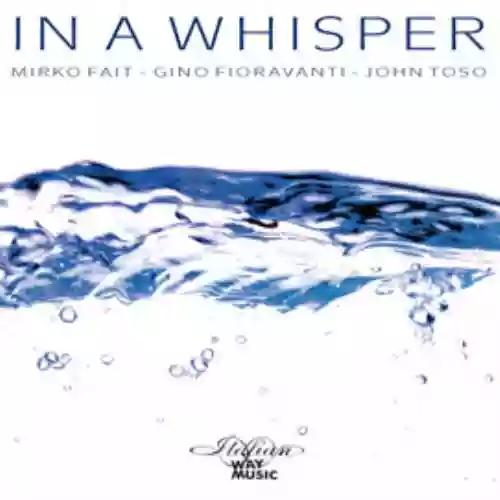 Cover di In A Whisper