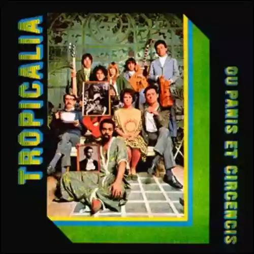 Cover di Ou panis et circencis