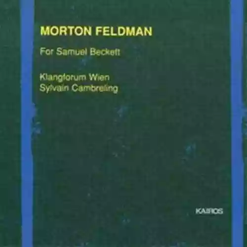Cover di For Samuel Beckett (San Francisco Contemporary Music Players)