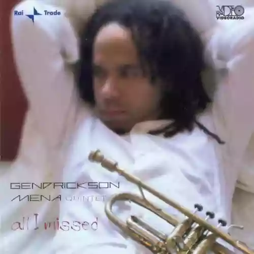 Cover di All I Missed