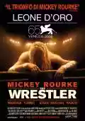 <b>Darren Aronofsky</b> • The Wrestler