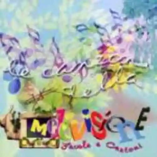 Cover di Le Canzoni Della Melevisione