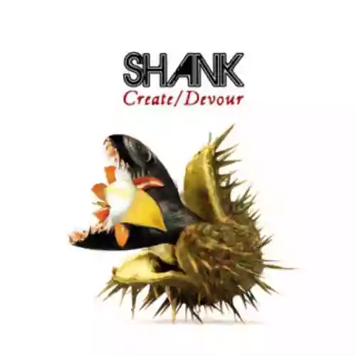 Cover di Create/Devour