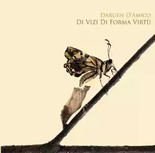 Cover di Di vizi di forma virtù