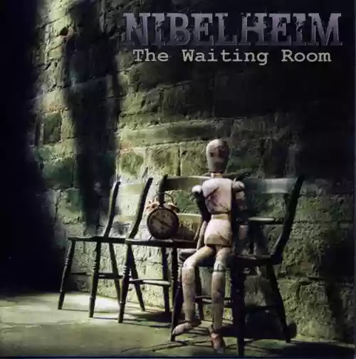 Cover di The Waiting Room