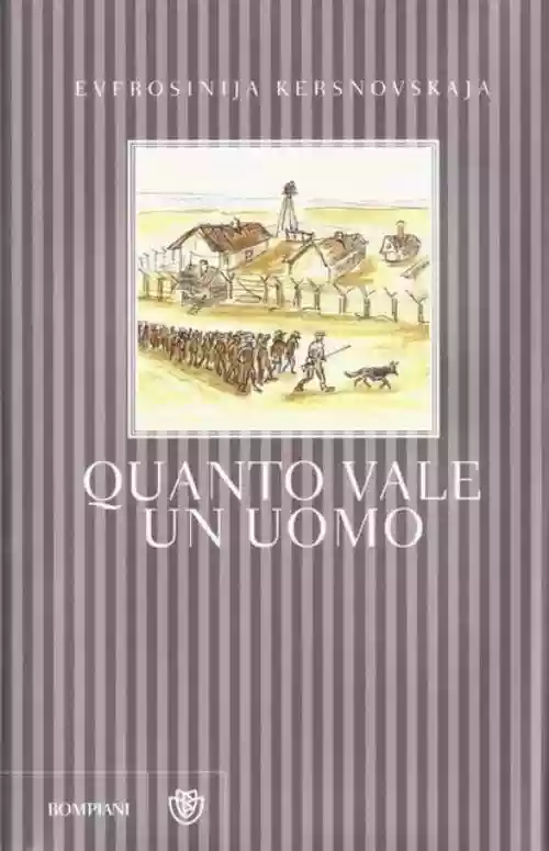 Cover di Quanto Vale Un Uomo