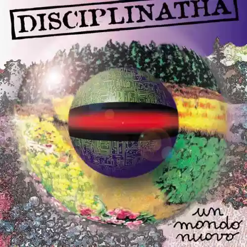Cover Disciplinatha - Un mondo nuovo