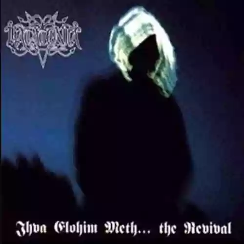 Cover di Jhva Elohim Meth... the Revival