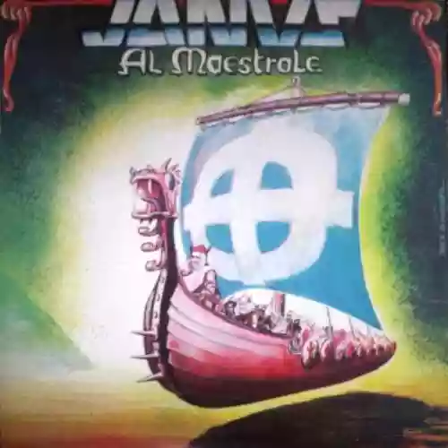 Cover di Al Maestrale