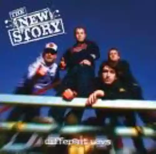 Cover di Different Ways