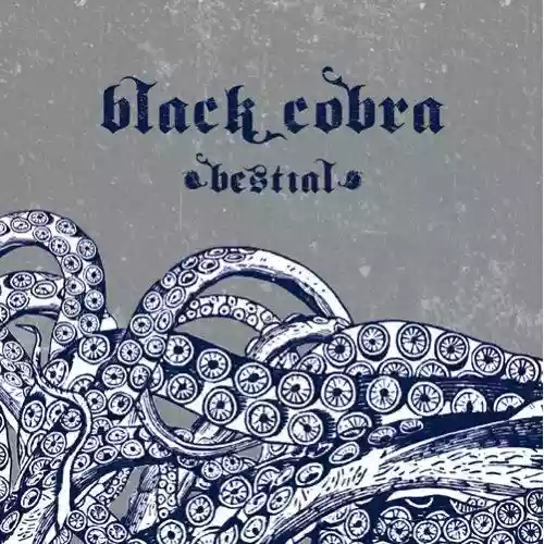 Cover di Bestial